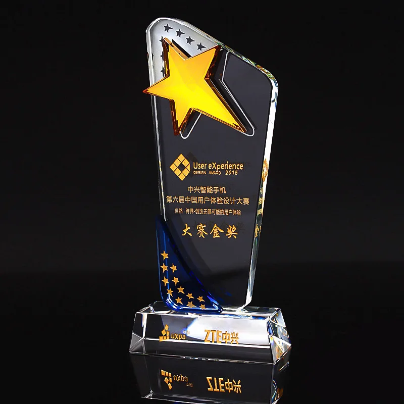 2022 Hot Sell Wholesale Customized Replica Grammy Award Trophy