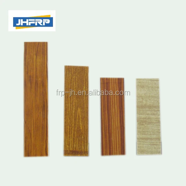 JH1140 FRP Flat Bar,Fiberglass Flat Strips,Composite Bar