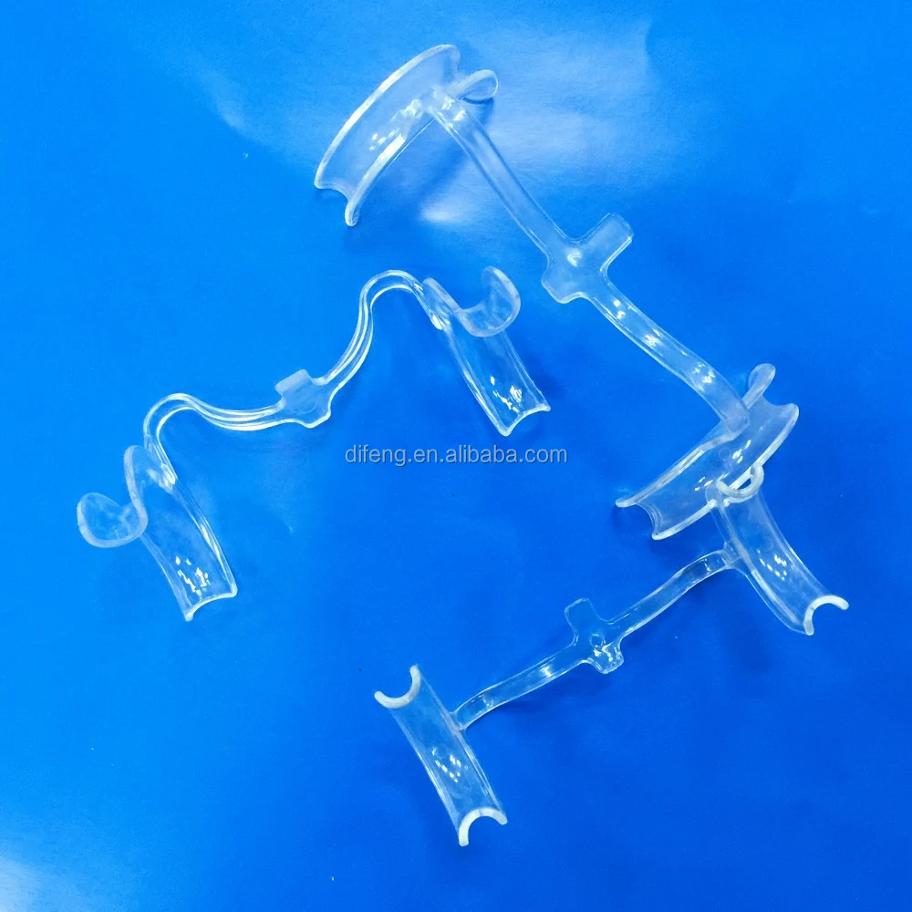 dental care teeth whitening cheek retractor
