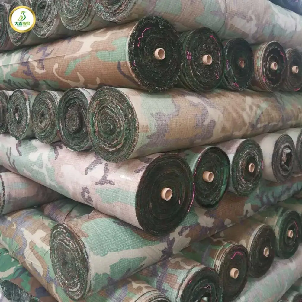 stocks yarn dyed cotton fabric