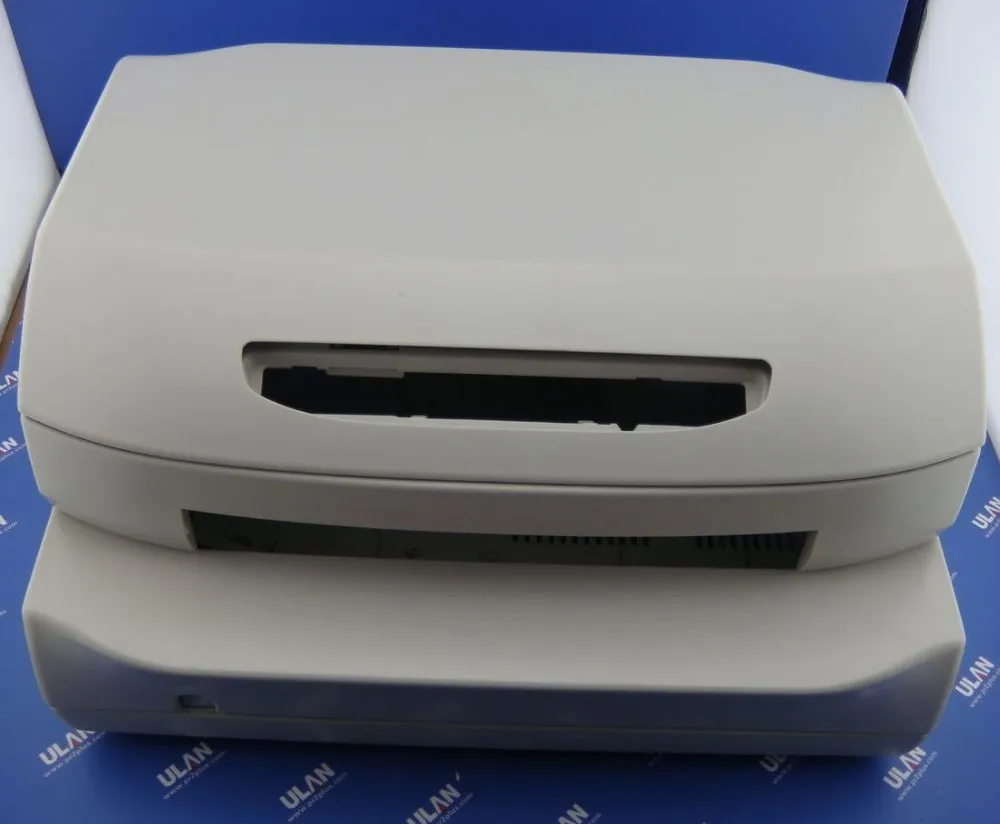 Olivetti PR2E  GRUPPO COPERTURA SUPERIORE passbook printer upper cover unit XYAA3411