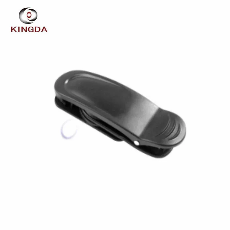 Hot sale plastic clip hook buckle