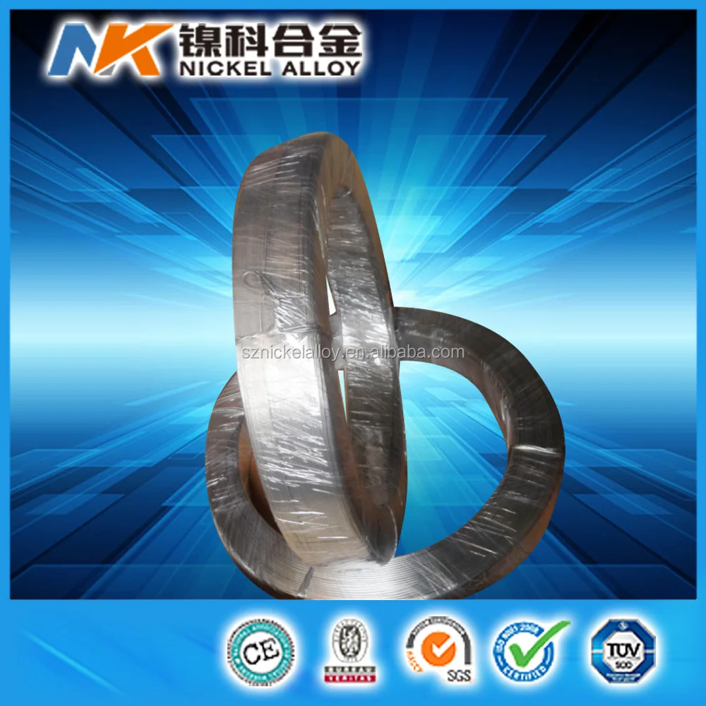 Sulzer Metco 8400 Thermal Spray Coating Wire Used for Bonding