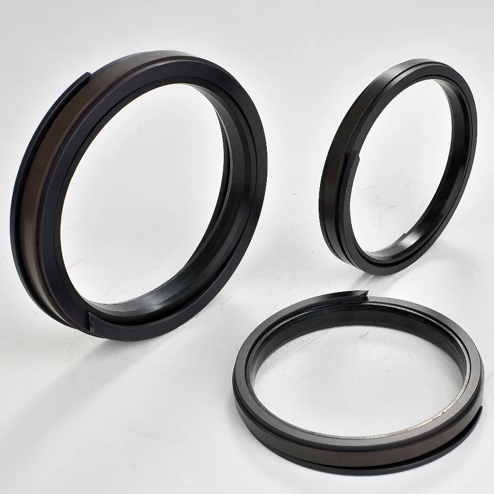 SPGW Compact Hydraulic Piston Seal