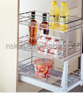 Wall Mounted Stainless Steel Dish Dryer Rack Kitchen Cabinet Mounting Dish Holder
