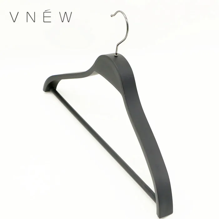 ZARA Coat Clothing Hangers Style Recycled Plastic for Fast Fashion Clothes Display Wardrobe Injection Multifunction Single 40