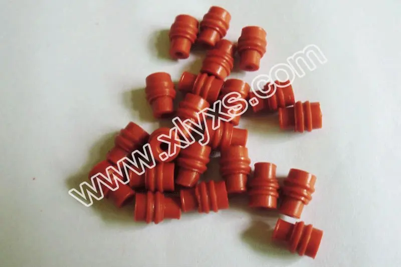 
High quality silicone stopper bump 