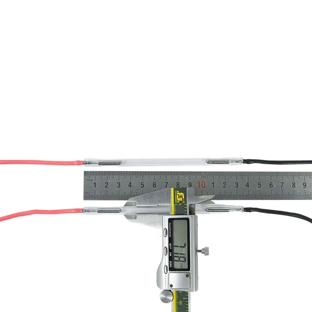 Durable IPL Replacement Spare Parts Q Switch Nd Yag Laser Lamp For Beauty Equipment