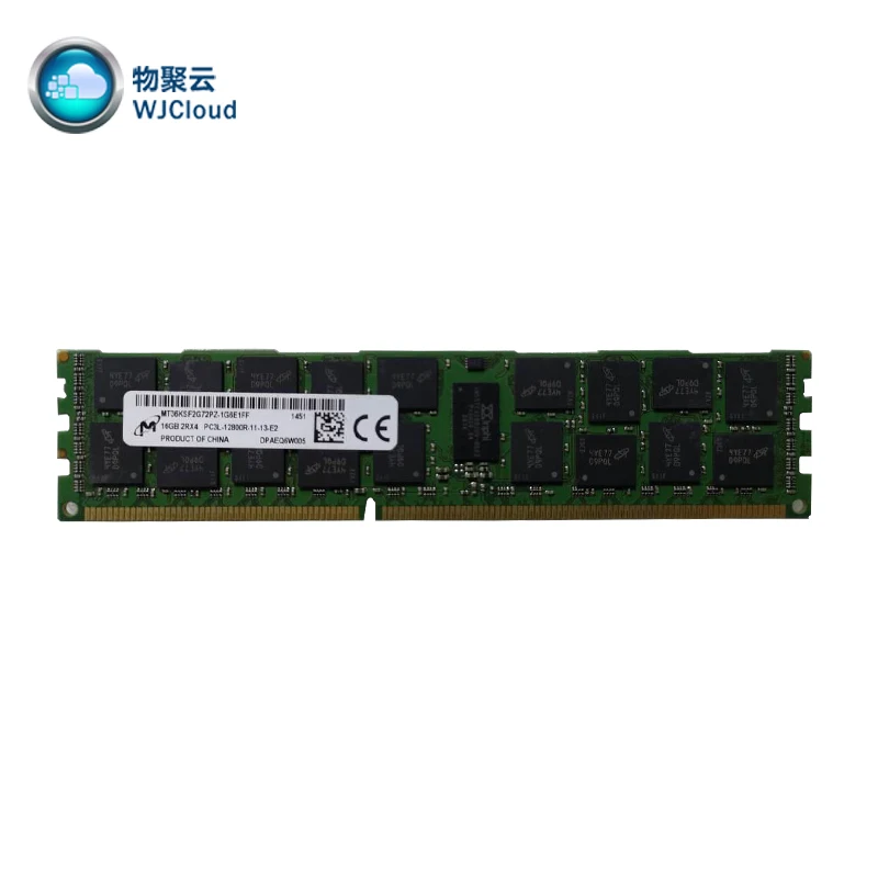 Cheap Used Original Brand RAM DDR3 16GB