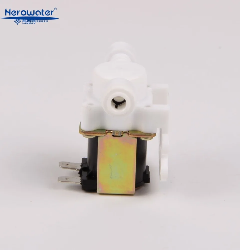 220v dc proportional solenoid valve pulse solenoid valve 4mm