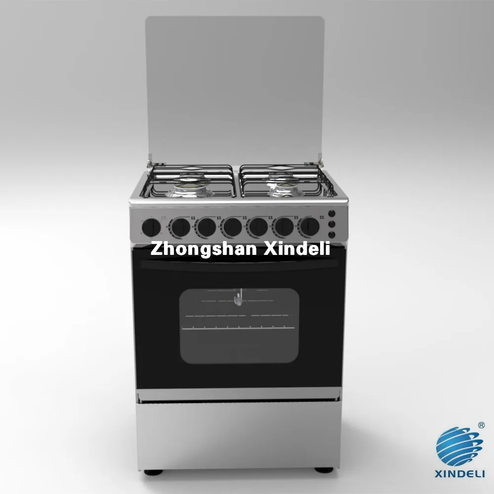 China house coking range oven with CKD, freestanding appliance, camping gas oven