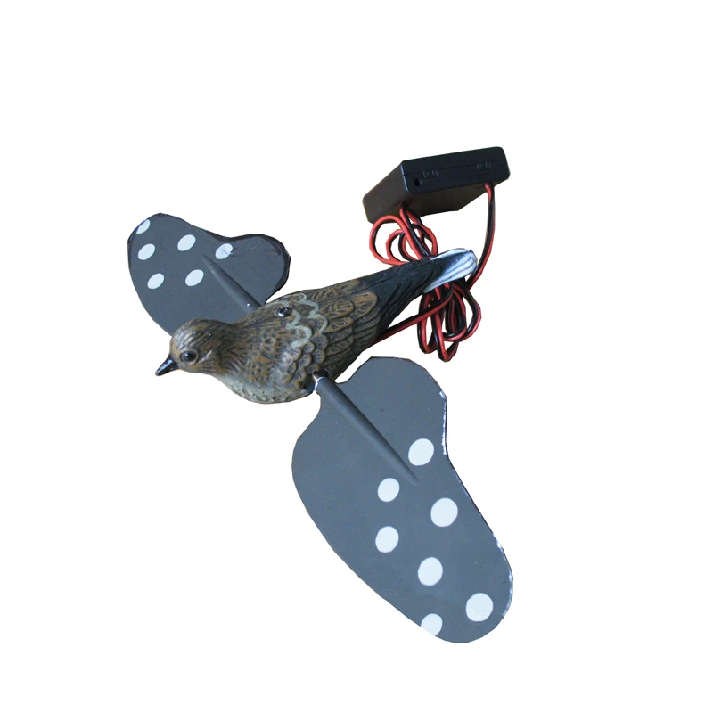 Motorized Skylark Hunting Blind decoys