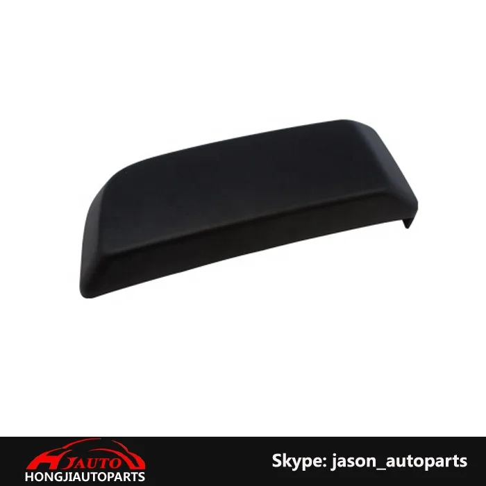 Автомобильный передний бампер, вставка, крышка для Ford F150 F-150 SVT Raptor 2010-2014 AL3Z-17E811-A