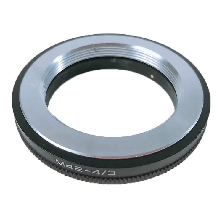 MASSA  M42 lens camera  bayonet adapter ring
