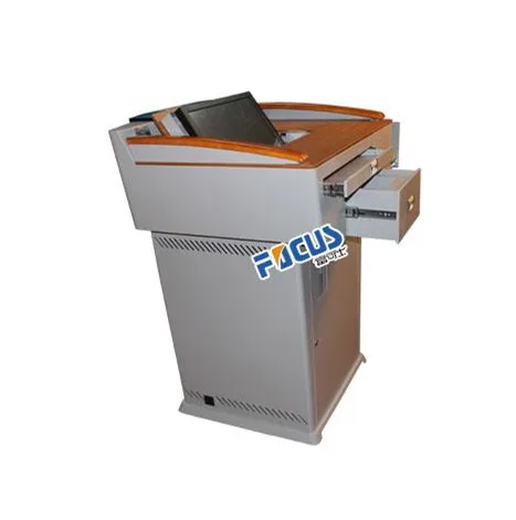 Pochar S900 Computer Multi-media Classroom smart lecterns