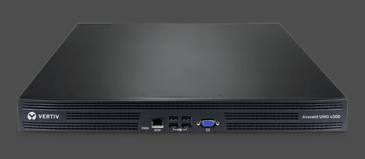 40 SP/KVM/Serial Avocent UMG 4000 Universal Management Gateways