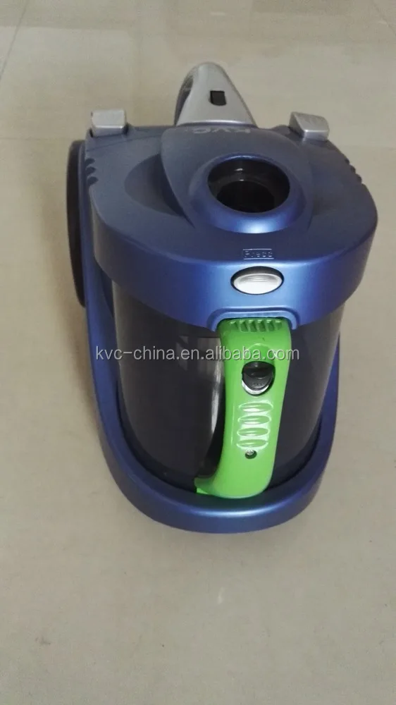 Household ERP Industrial vacuum cleaner High suction power cyclone vacuum cleaner