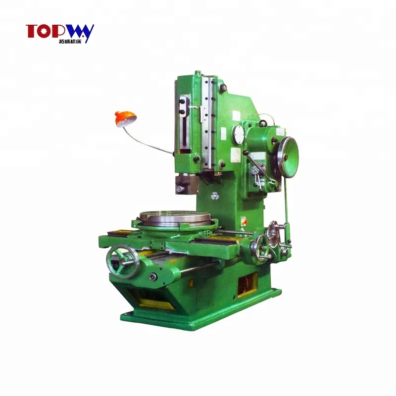 Vertical Slotting Machine B5032 B5020 Slotter Machine for sale
