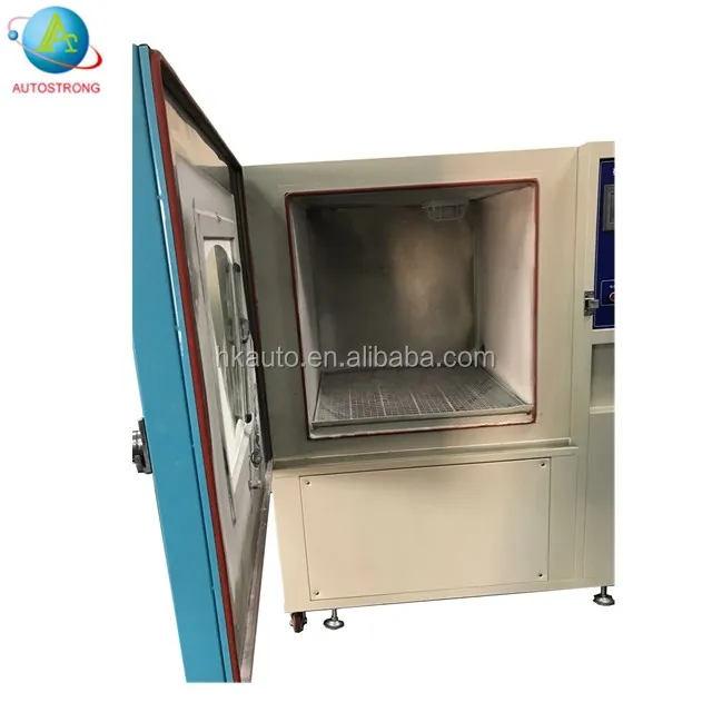 Испытательная камера для защиты от пыли IEC 60529 IP5 IP6