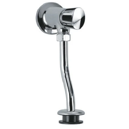 
Factory direct Squantting pan flush valve toilet push button 