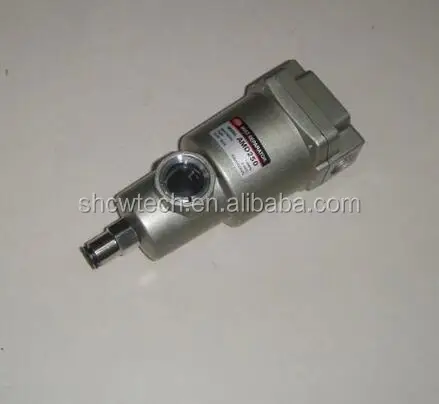 AMD series Micro Mist Separator