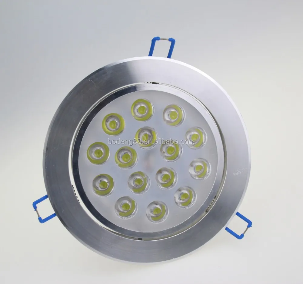  4200K Easy Installation Drop Floor LED Surface Ceiling