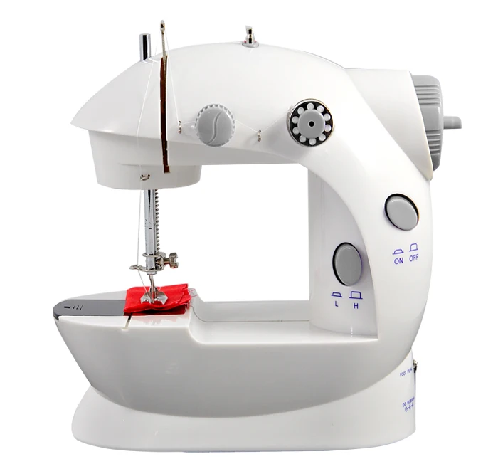 FHSM-202 hot sale mini stitch dress small sewing machine