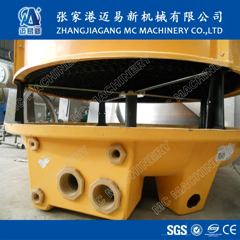 10ton fiber reinforced plastic Cooling tower for water chiller