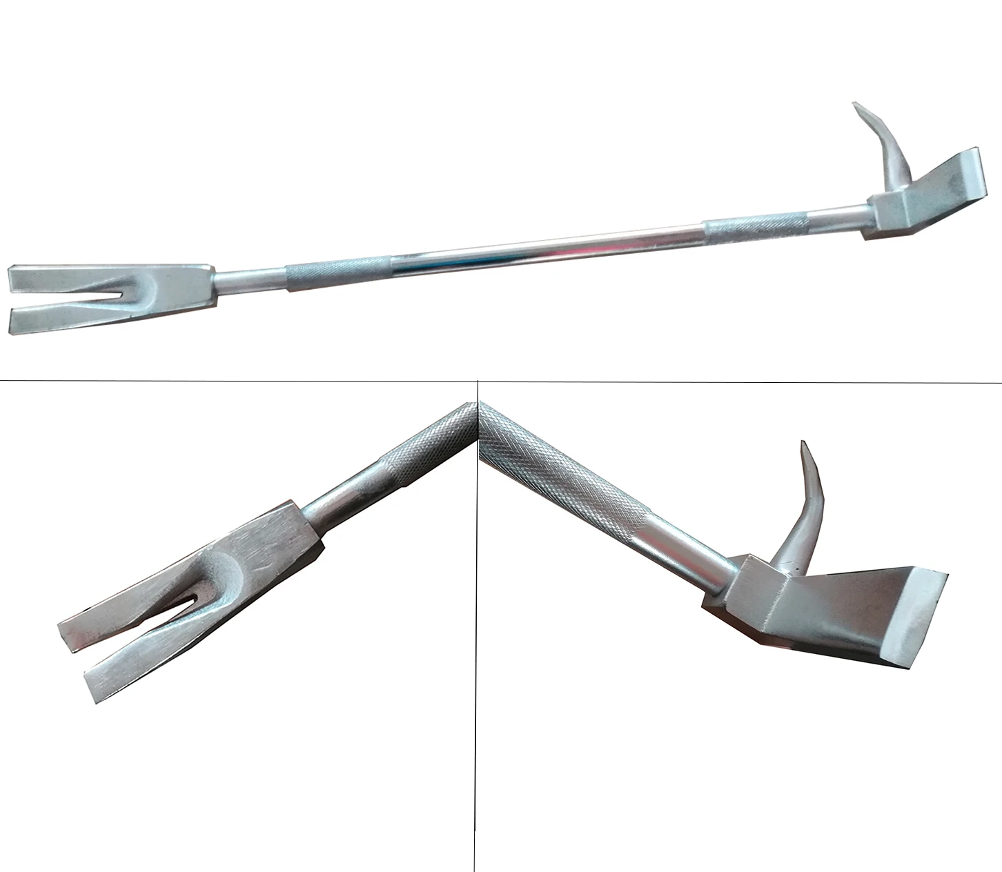 
Manual Rescue Tool Hooligan bar Tool for Rescue 