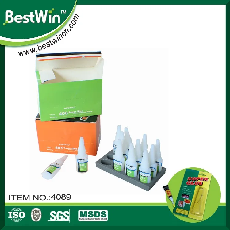 BSTW 3 лет гарантия качества профессиональный супер сильный клей зеленый клей