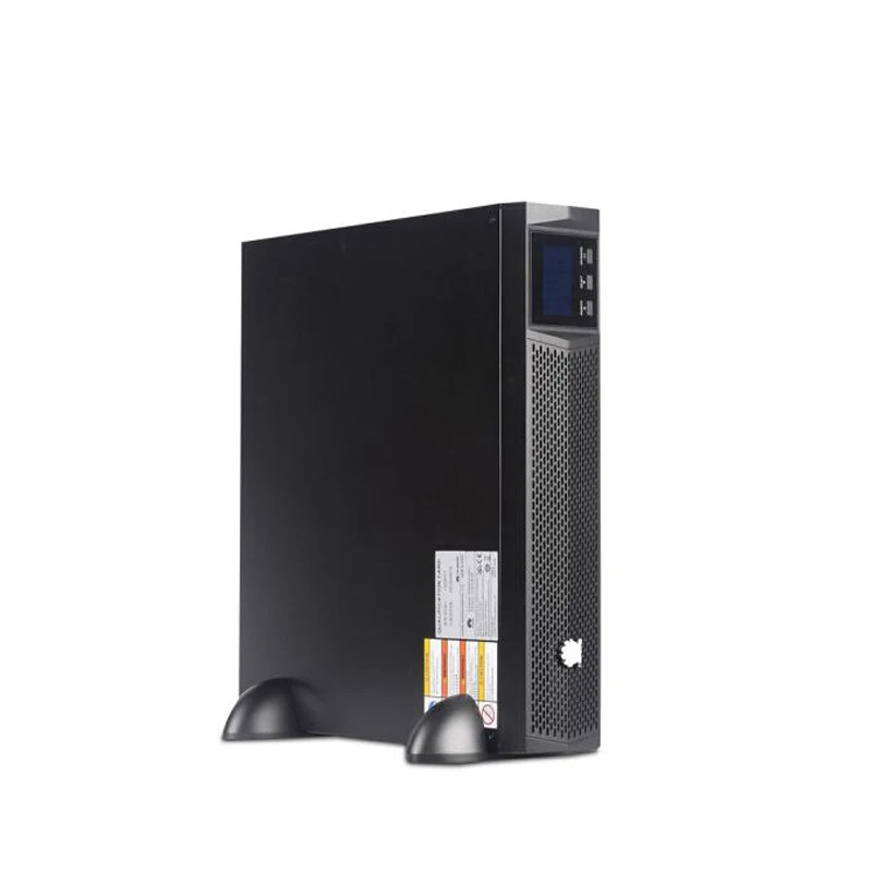 3kva Rack Mount high frequency Online UPS uninterruptible power supply (Standard)