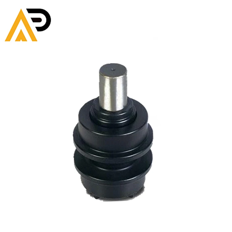 SK200 carrier roller/top roller for excavator spare parts