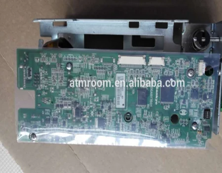Восстановленное 4450723882 0723882-445 ATM части NCR смарт-кард-ридер 6625