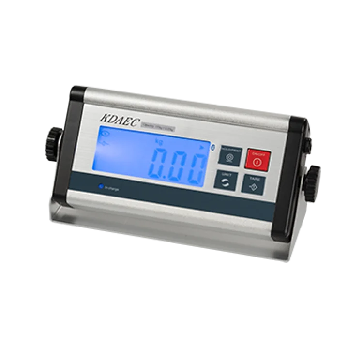 Professional Electronic Digital Livestock Scale 30kg with Function 150kg other Veterinary Instrument