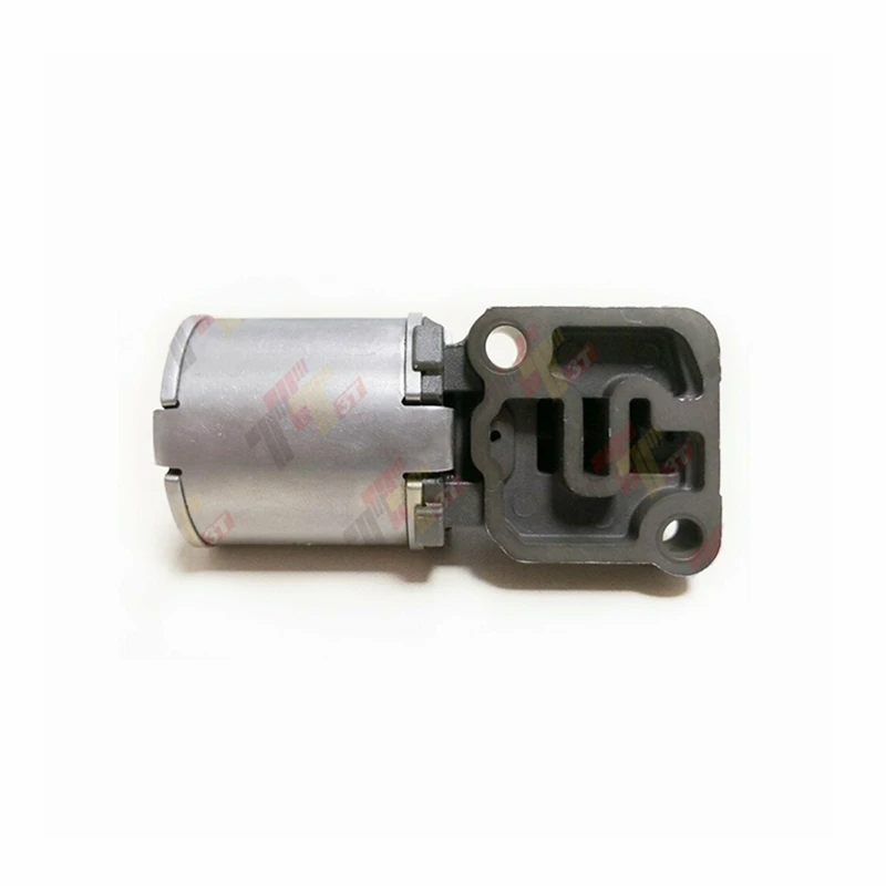
DQ250 Transmission Parts Solenoid on Mechatronic Valve Body 02E927770AJ 02E927770AL 02E927770AD DSG 02E Transmission Solenoid 