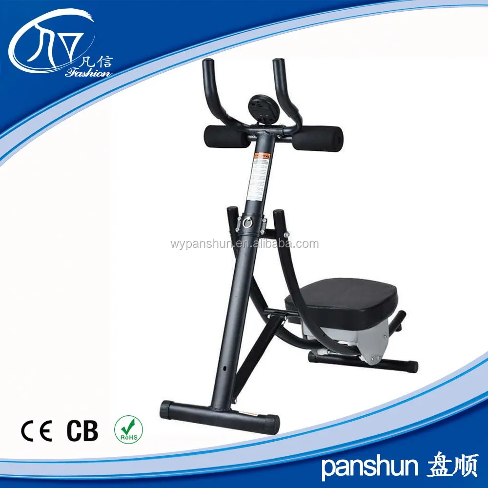 2022 hot sale high quality Ab Core Exercise Machine Body Mini AB Coaster