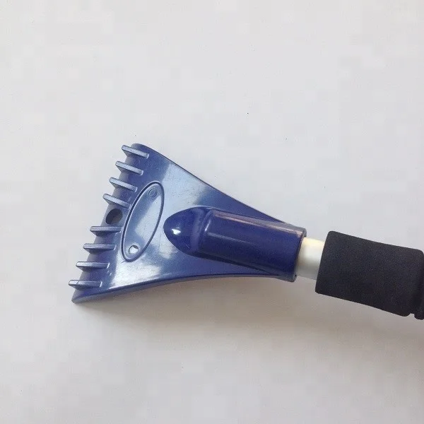 Best Car Extendable Snow Brush With Foam Grip