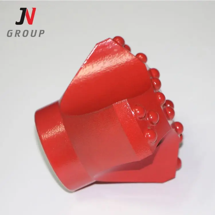 Drilling Bit Ex And Exx For Small Drill Bit For Sda Rock Bolt For Anchoring