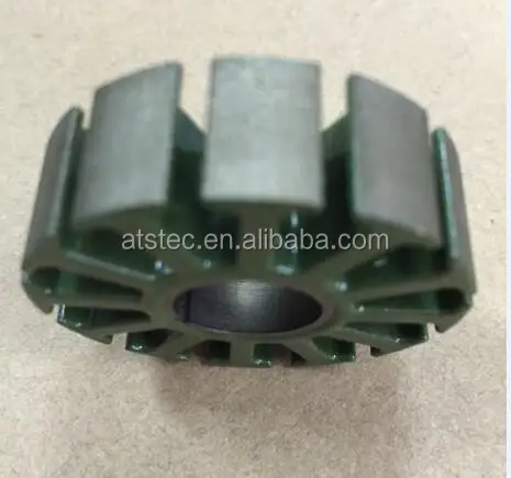 
aeromodelling three phase motor stator 