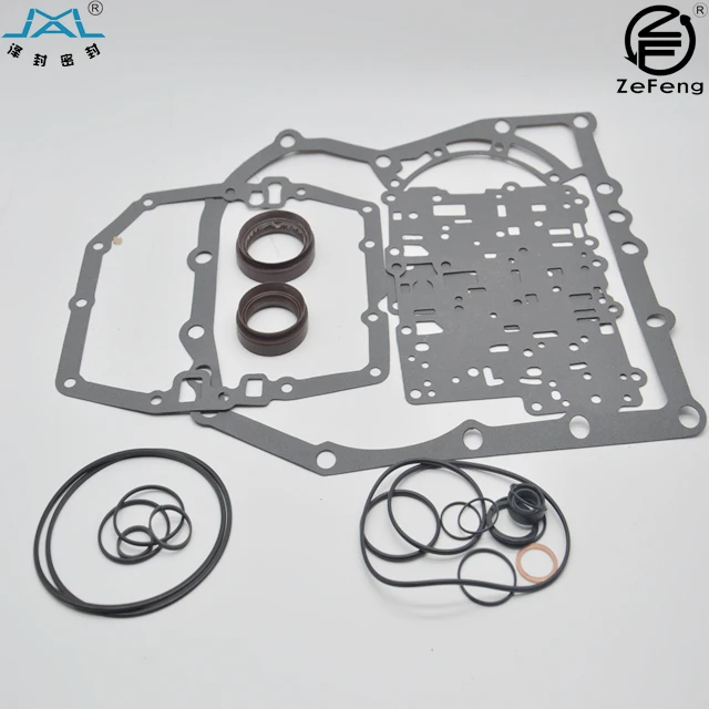 Forklift spare parts Transmission seal Kit 04321-20830-71 for Toyota