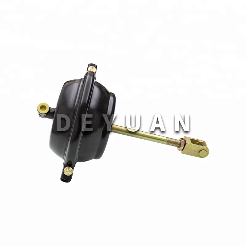 High quality  concrete mixer truck spare parts brake chamber for HINO S4783-03640