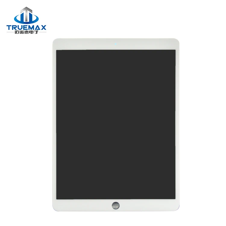  Быстрая доставка заменяющий ЖК-дисплей в сборе для iPad 10 5 2019 Air 3 II цифровой преобразователь