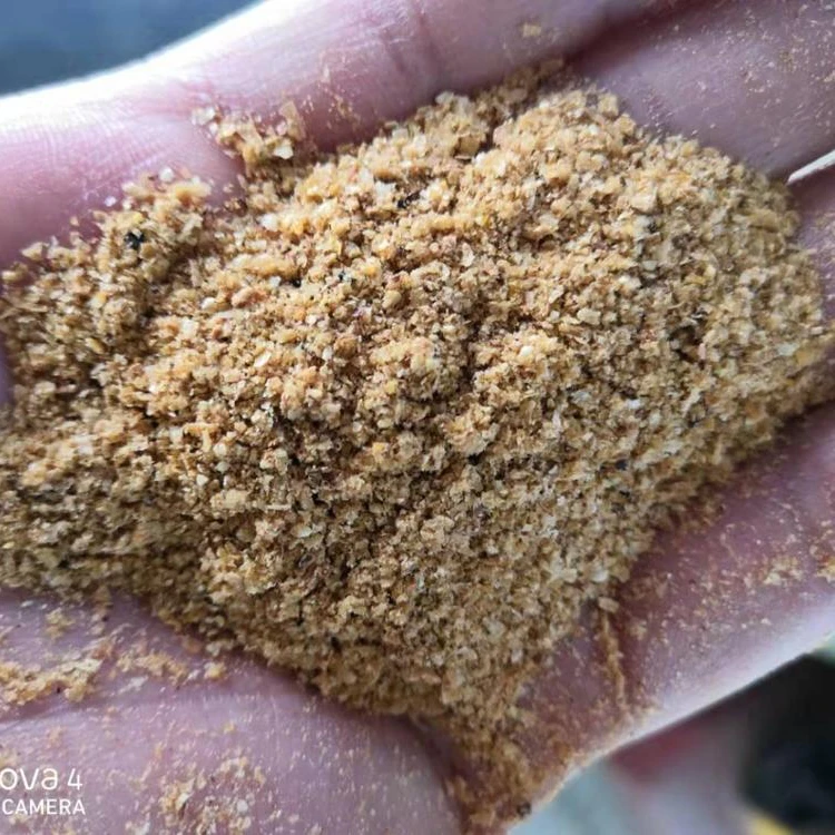 Hot Sell High  Feed Grade Corn Husk Powder