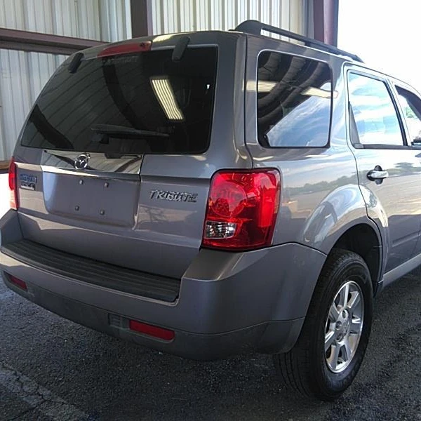 
 2008 Mazda TRIBUTE 2WD GR TOURING/продажа очень дешевых подержанных автомобилей  