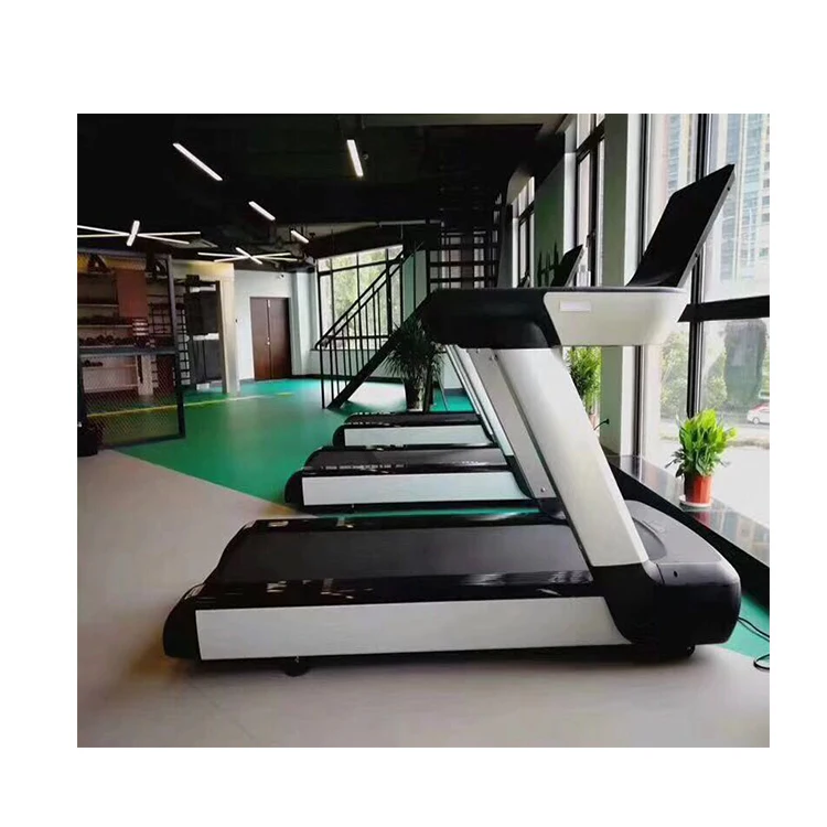 Horizon Machine Treadmill High Speed Home GYM Use Life Power Gear Treadmill