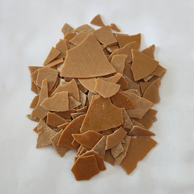 Factory Price sodium hydrosulphide flakes 70% min low Fe