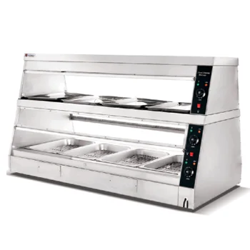 Food Warmer Display Cabinet food display warmer