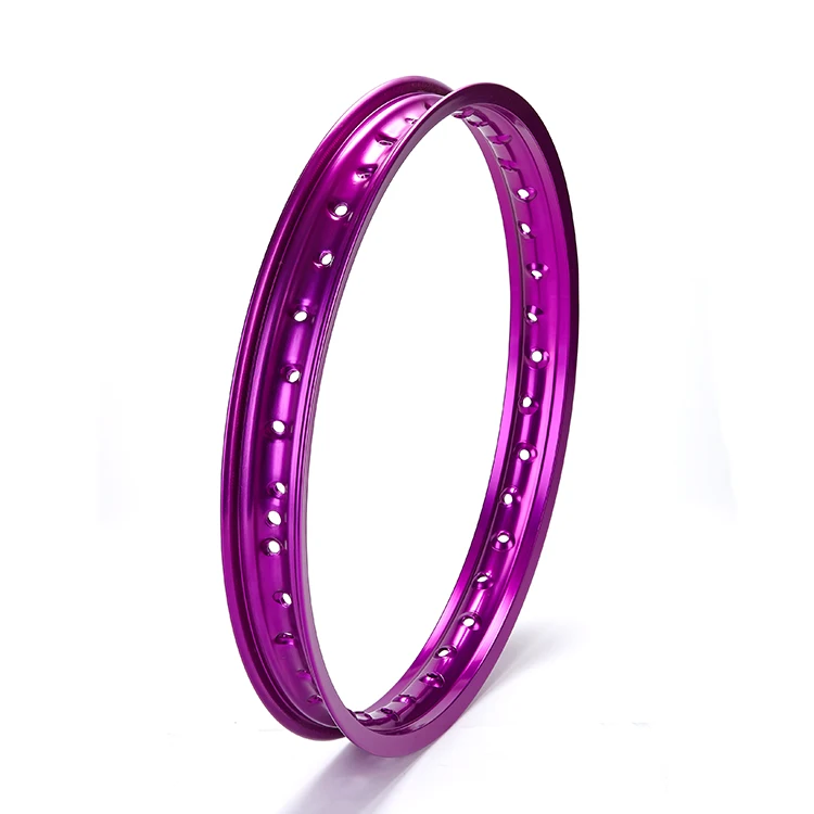 Дешевые алюминиевые колесные диски для мотоцикла 17 дюймов WM с 36 отверстиями для KTM