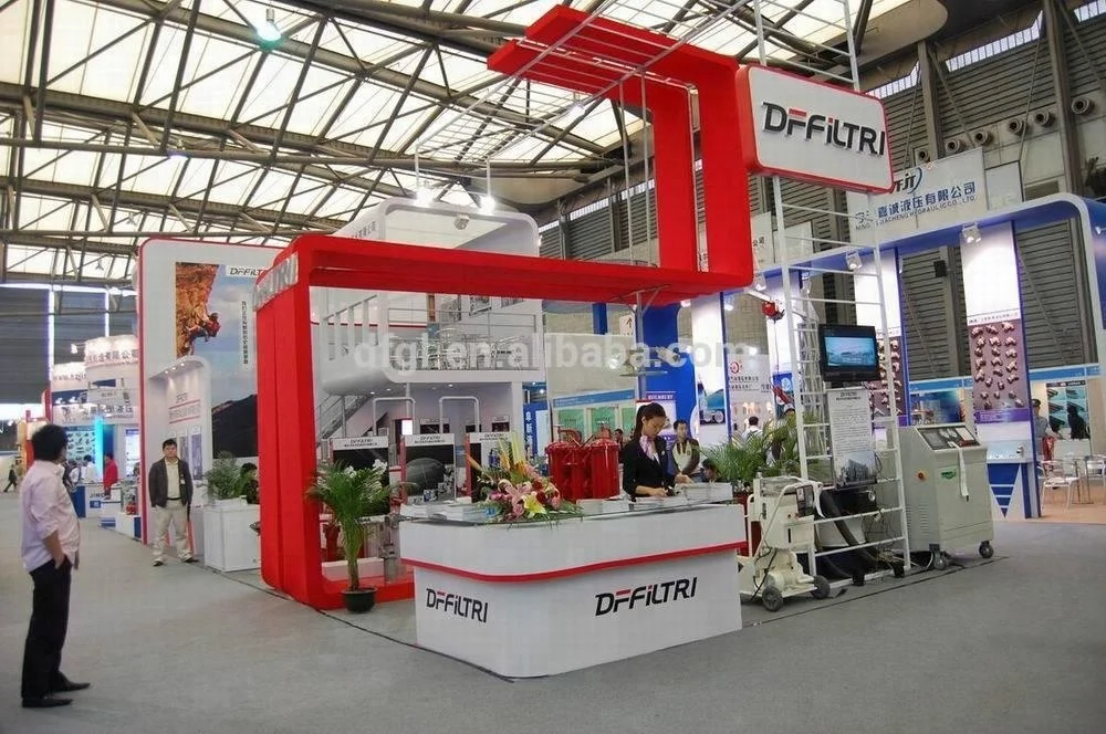 Гидравлический резервуар изготовленный на заказ из нержавеющей