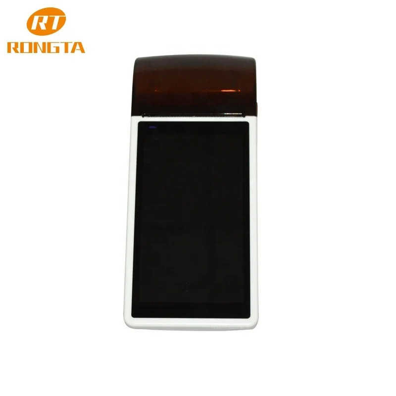 New Design 3.75V Low-power Printer AP02 Mobile POS Terminal